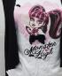 Preview: Langarmshirt kurz, Gr. 158/164 von Monster High von C&A (1511)